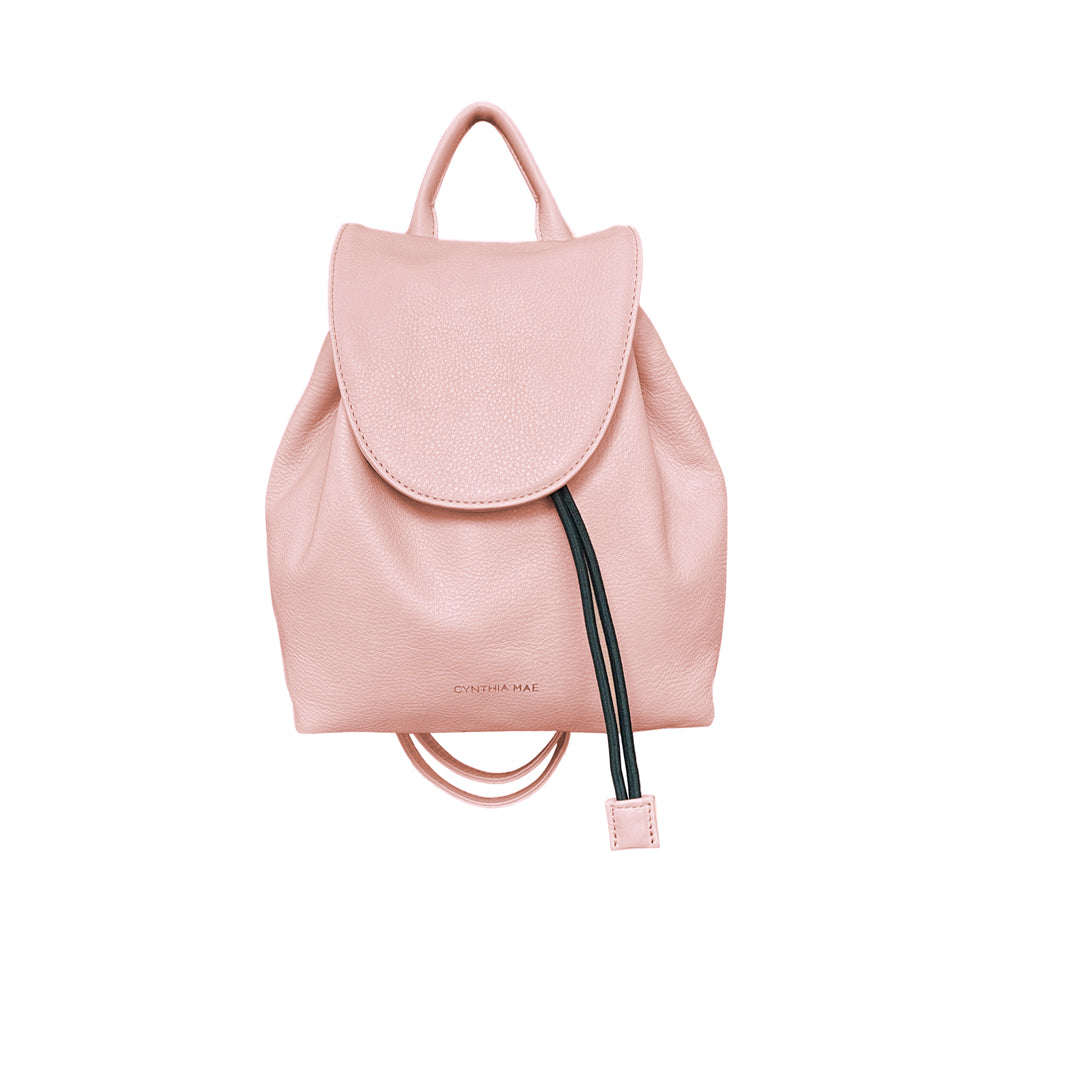 ミュージシャン RAD MARKET MINI LEATHER BACKPACK MINI LEATHER BACKPACK SILVER RADMARKET - メルカリ