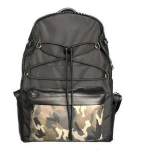 YOGA BACKPACK